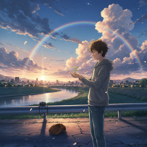 フィルムカメラと蜃気楼