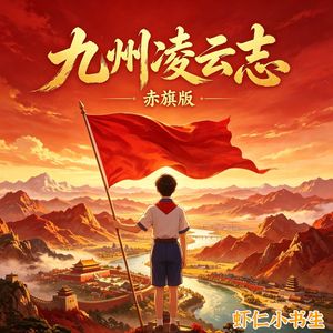 九州凌云志