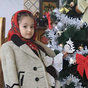 Pă Ulițele Din Sat