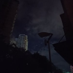 高墙