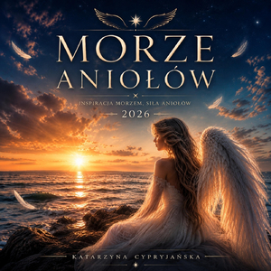 Morze Aniołów 2026