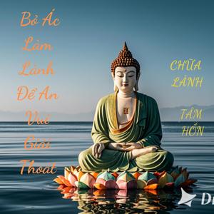 Bỏ Ác Làm Lành Để An Vui Giải Thoát