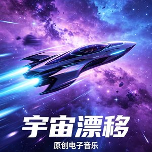 Cosmic Drift (宇宙漂移)