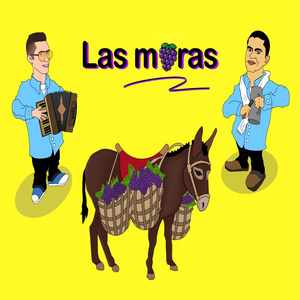Las moras