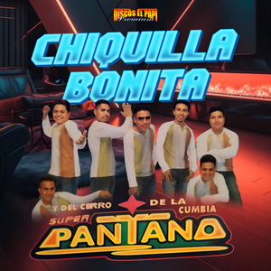 Chiquilla Bonita