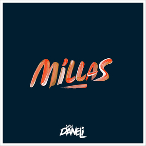 Millas (feat. Al Gonzal)