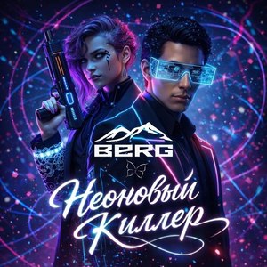 Неоновый киллер