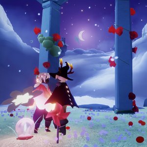 我爱你（光遇钢琴版）