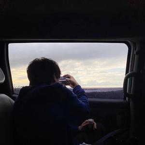 一个人的四次方