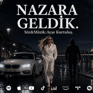 NAZARA GELDiK