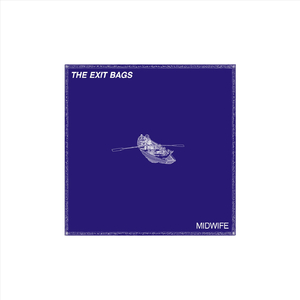 Laundress (Midwife Remix) [feat. Midwife]