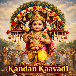 Kandan Kaavadi