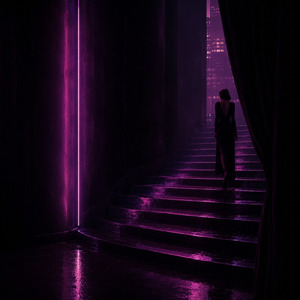 Velvet Steps