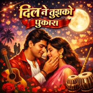 “दिल ने तुझको पुकारा”