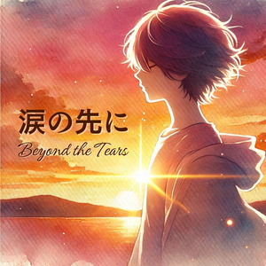 涙の先に
