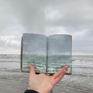 平淡生活里的小梦想