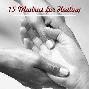 Chinmaya Mudra (Highest Consciousness)