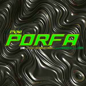 PORFA (REMIX - COVER)