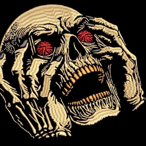 CATCH ME IN THE DARK