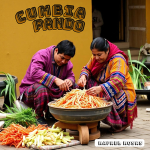 Cumbia Pando