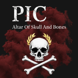 Altar Of Skull And Bones