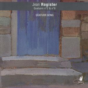 Quatuor à cordes no. 6 en ut mineur