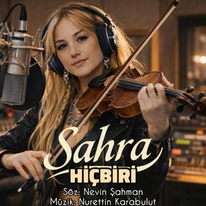 Hiçbiri (feat. Sahra)