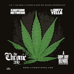 Smoke Weed Every Day