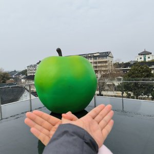 怦然心动
