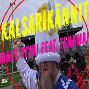 Kalsarikännit