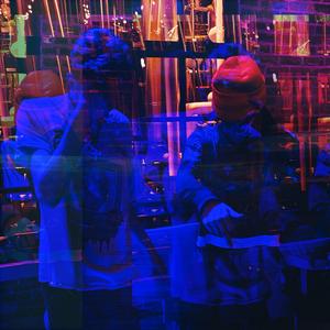 Holy Shit (feat. codedakota)