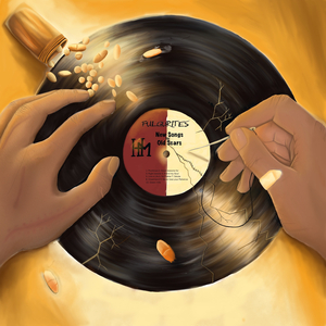 Never Lose Your Patience