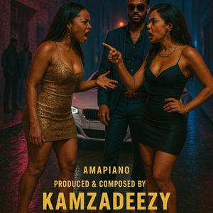 Ama Slay Queen_Amapiano 2025