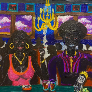 Atlantis / Bobo (feat. GluttonyNeverFull)