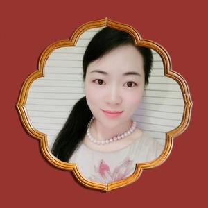 伴君常开花一朵_☀阿瓦000