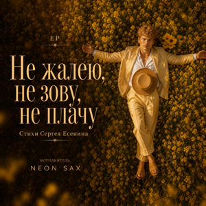 Не жалею, не зову, не плачу ( акустика )