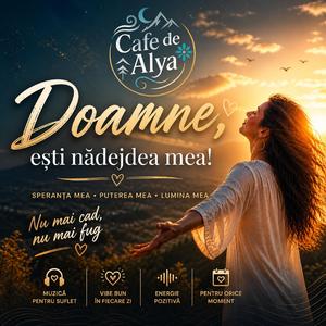 Doamne, ești nădejdea mea!