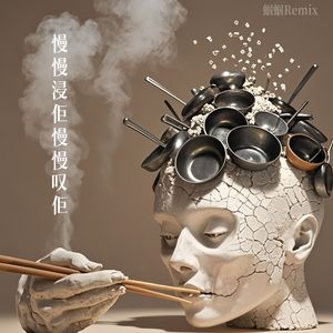 慢慢浸佢慢慢叹佢-ACID Techno(蝈蝈Remix)