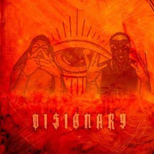 VISIONARY (feat. Pittman)