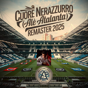 Cuore Nerazzurro (Alè Atalanta)