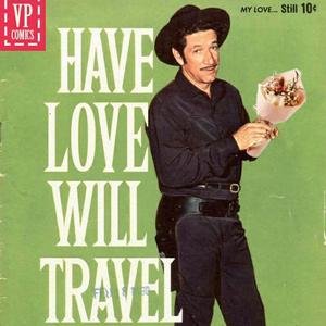 Have Love Will Travel