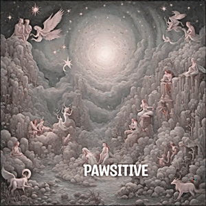 Pawsitive