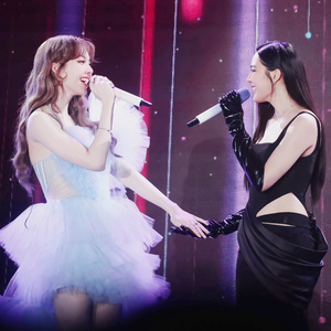 ฝากใจ（寄托心意）-LingOrm