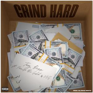 Grind Hard (feat. Promise the Gahd & VVG)