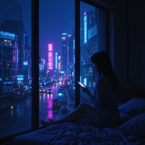 Call Me When You're Lonely