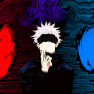 Domínio (Satoru Gojo)