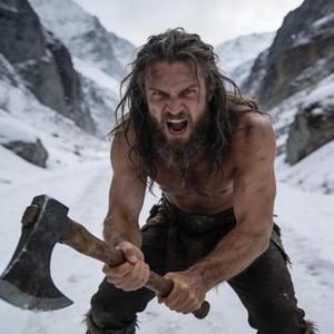 Útlagi (Outlaw) Nordic Viking Fantasy Music