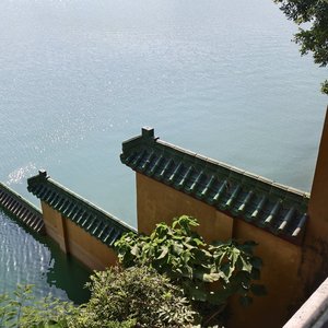 只有我留在昨日