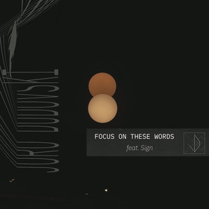 Focus on these words