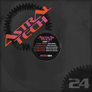 Usbeat (DJ Scale Ripper Remix)